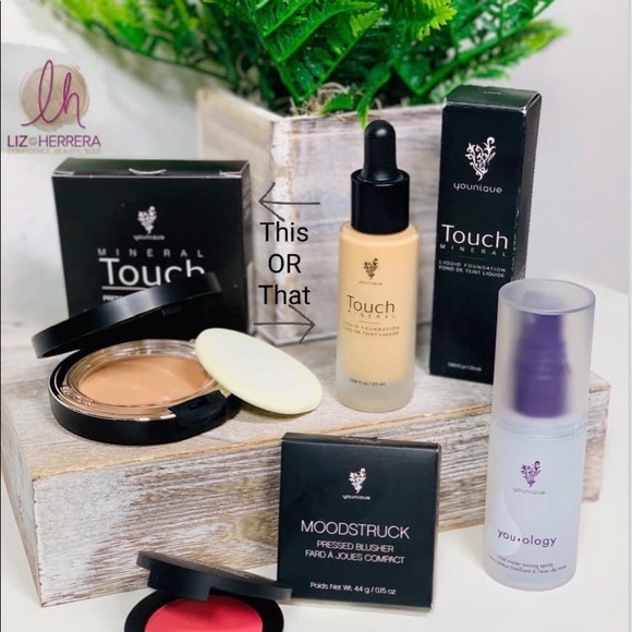 Younique products